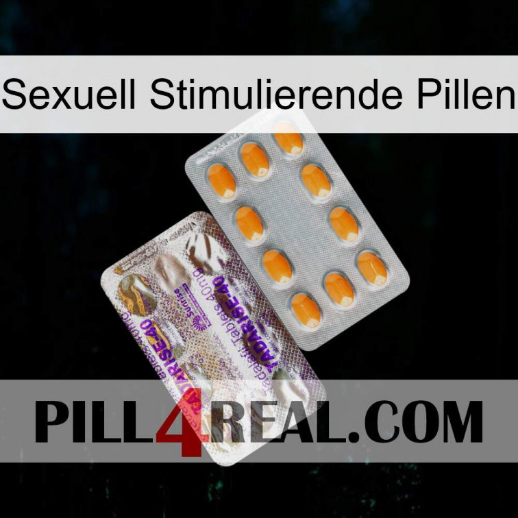Sexual Stimulant Pills new12